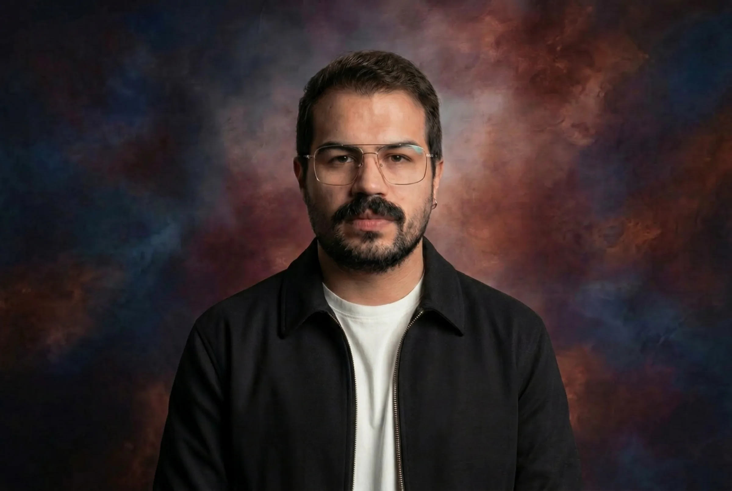Daniel Alejandro Perafán